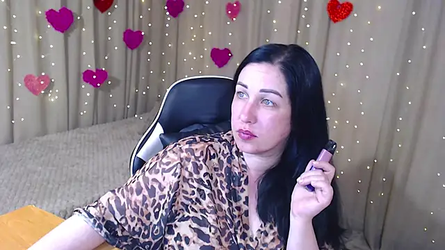 JillStevens online show from May 2026 02:09:02 AM
