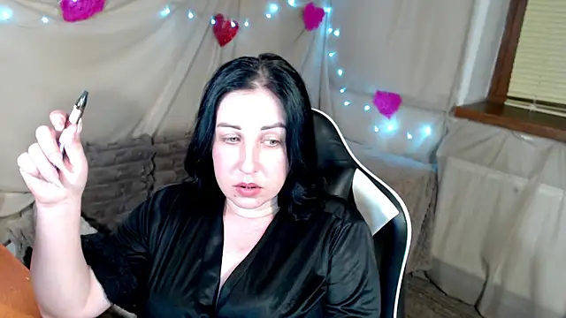 JillStevens online show from June 2026 09:30:01 PM