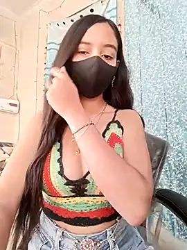 Parinaaz18 online show from March 2025 01:53:01 AM