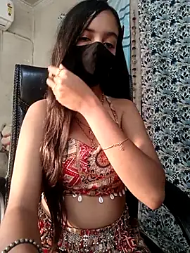 Parinaaz18 online show from October 2025 01:38:01 AM