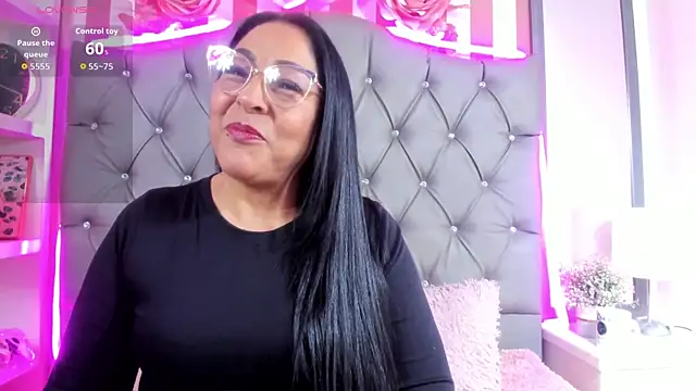 Gina Myers online show from October 2025 12:38:01 PM