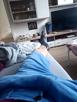 KidoXVII online show from September 2025 04:01:02 PM