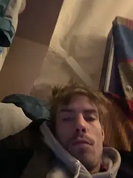 KidoXVII online show from November 2025 04:41:02 PM