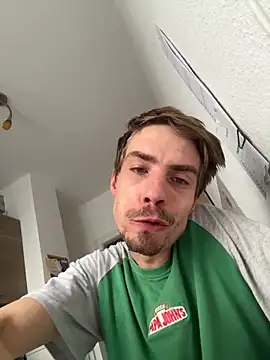 KidoXVII online show from December 2025 11:48:01 AM