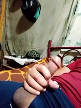 Tommygilf online show from May 2026 05:56:01 AM