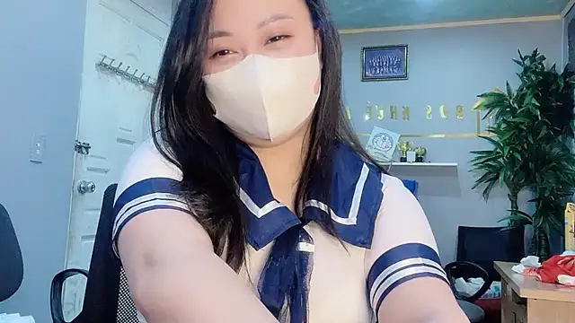 Bamboo Swetie online show from December 2024 03:23:01 PM