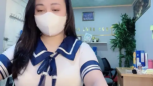 Bamboo Swetie online show from January 2025 02:41:01 PM