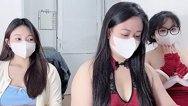 Snapshot of Bamboo_Swetie chatting on February 2026 02:56:02 PM Bamboo Swetie online show from February 2026 02:56:02 PM