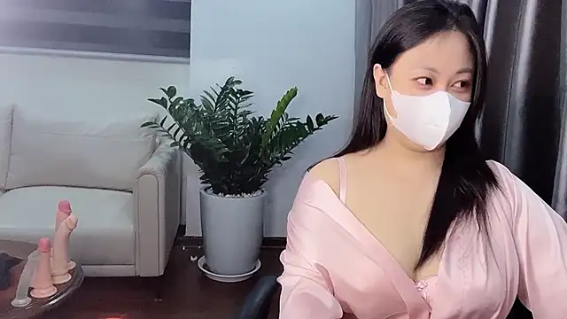 Bamboo Swetie online show from June 2026 03:25:02 PM