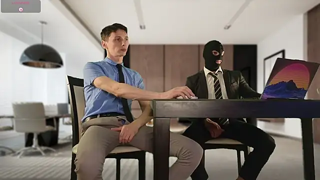  FetishBoyFun  online show from April 2026 03:16:01 PM