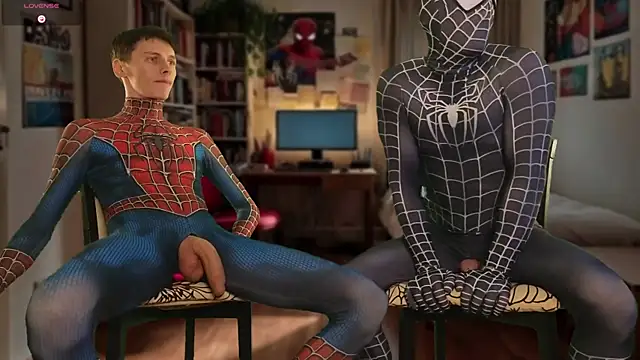  FetishBoyFun  online show from April 2026 07:58:02 PM