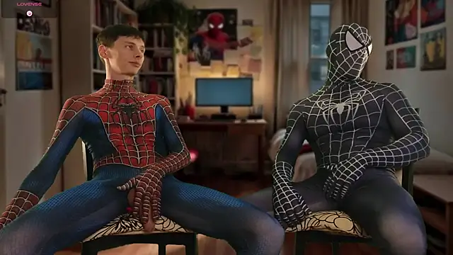  FetishBoyFun  online show from April 2026 02:29:01 PM