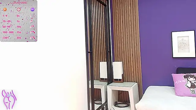 alina martinelli online show from January 2025 04:30:02 PM