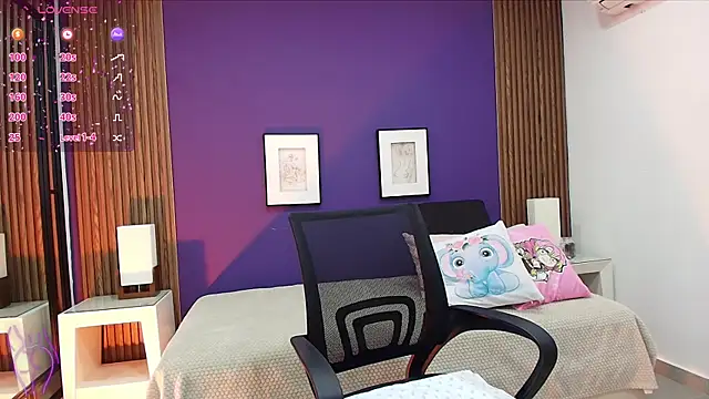 alina martinelli online show from February 2025 12:27:02 PM