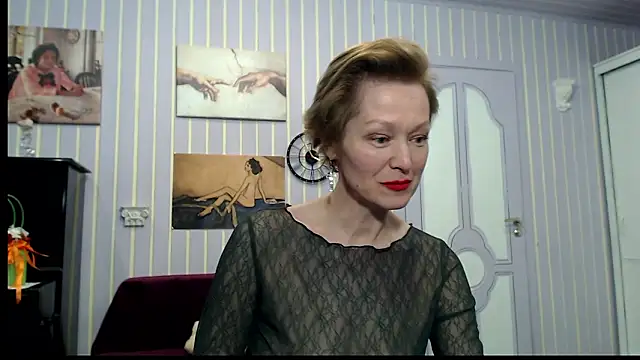 Marquise555 online show from March 2026 05:05:02 PM