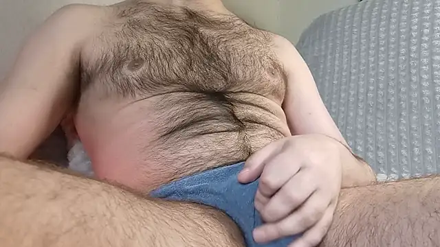 Deckard Webb1  online show from October 2025 05:13:01 PM