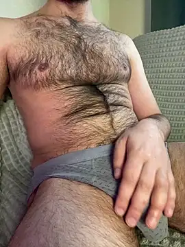 Deckard Webb1  online show from April 2026 01:35:02 PM