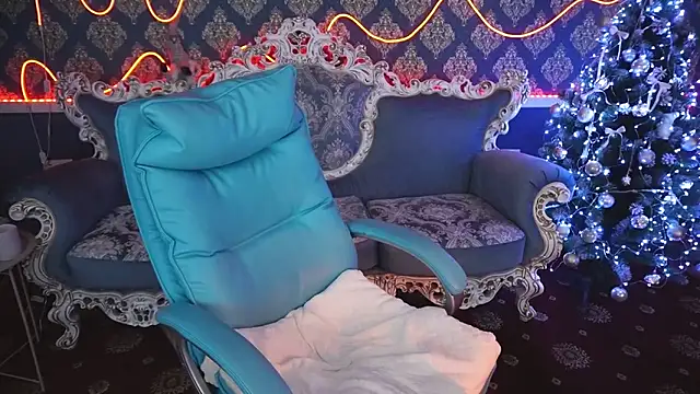 Lexi Si online show from January 2025 11:17:01 PM