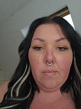 -BonnieBlack- online show from February 2026 07:45:01 AM