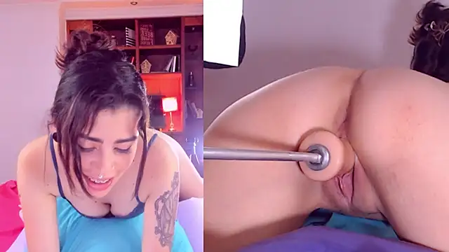 Emma  Erotic online show from December 2024 08:11:01 PM
