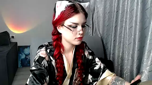 Snapshot of MikasaWaifu chatting on February 2025 12:27:02 AM MikasaWaifu online show from February 2025 12:27:02 AM