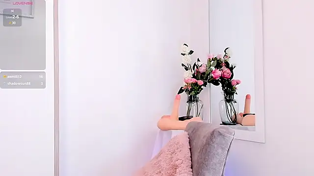 Hannaos online show from December 2024 04:53:01 PM