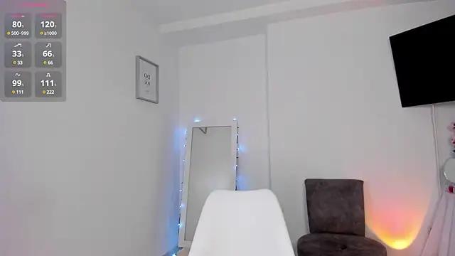 Hannaos online show from March 2025 11:08:02 AM