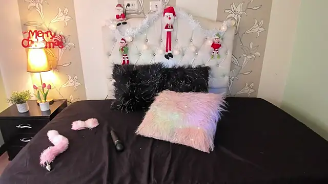 Esteff  o2 online show from December 2024 02:51:01 PM