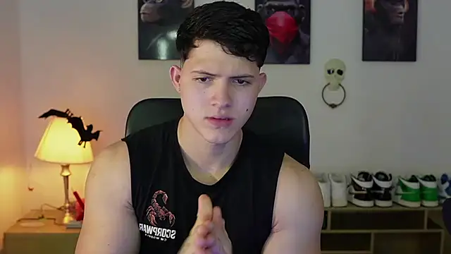 Hazzan Velez online show from November 2025 11:37:02 PM