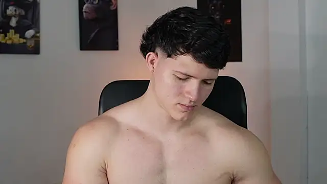 Hazzan Velez online show from February 2026 04:44:01 PM