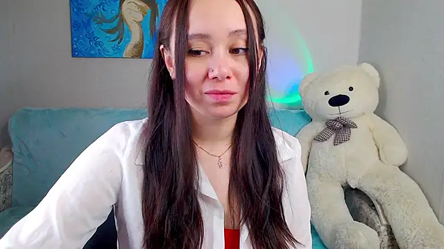 Snapshot of AlinaWett chatting on January 2025 01:58:02 AM AlinaWett online show from January 2025 01:58:02 AM
