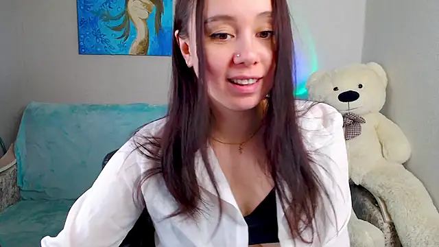 Snapshot of AlinaWett chatting on January 2025 01:52:01 AM AlinaWett online show from January 2025 01:52:01 AM