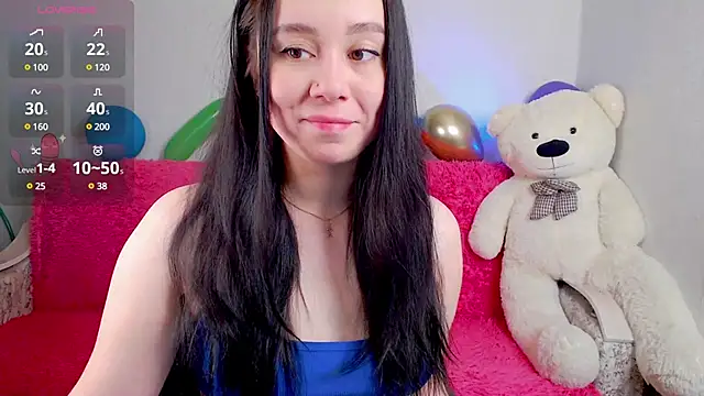 Snapshot of AlinaWett chatting on February 2025 01:44:02 AM AlinaWett online show from February 2025 01:44:02 AM