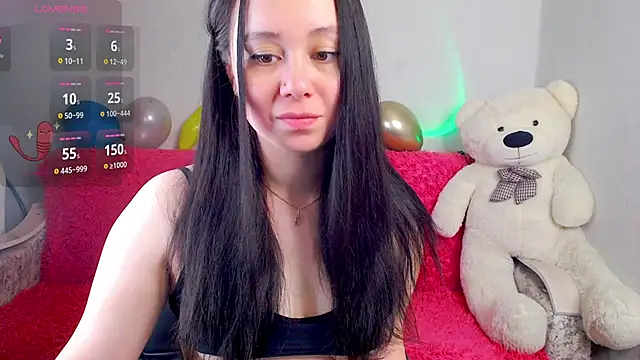 Snapshot of AlinaWett chatting on March 2025 01:08:02 AM AlinaWett online show from March 2025 01:08:02 AM