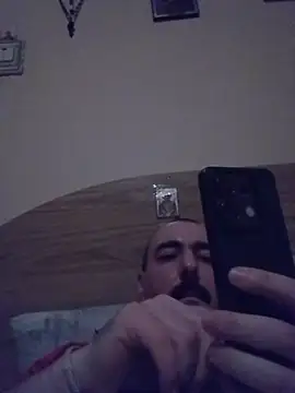 Maryo0001 online show from November 2025 01:36:01 AM