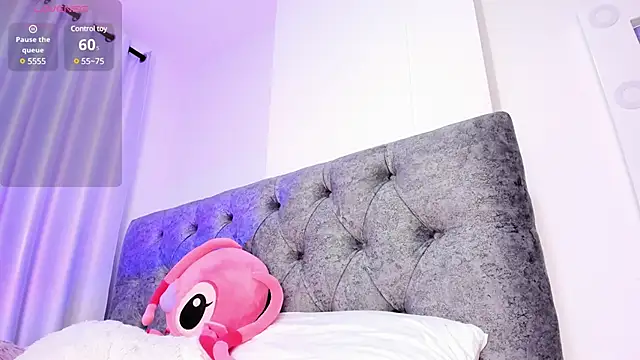 abbyfoxx  online show from March 2025 12:04:02 AM