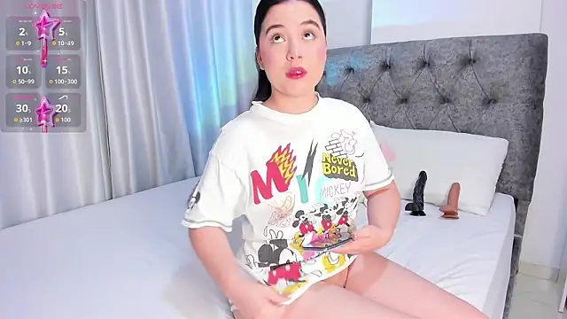 abbyfoxx  online show from February 2026 01:09:02 PM