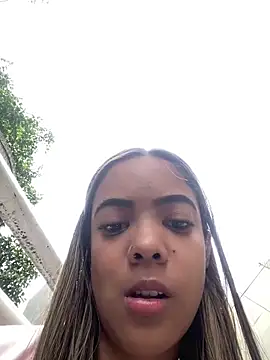 Snapshot of NAUGHTY_LITTLE_18 chatting on January 2025 03:44:02 PM NAUGHTY LITTLE 18 online show from January 2025 03:44:02 PM