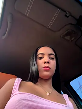 NAUGHTY LITTLE 18 online show from November 2025 10:53:02 PM