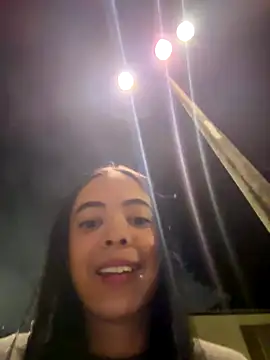 NAUGHTY LITTLE 18 online show from November 2025 03:16:01 AM