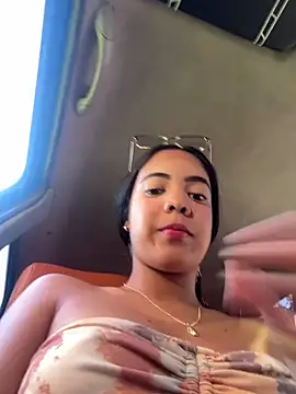 NAUGHTY LITTLE 18 online show from February 2026 10:17:01 PM