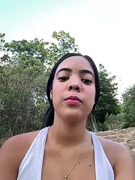 NAUGHTY LITTLE 18 online show from June 2026 10:21:02 PM