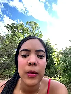 NAUGHTY LITTLE 18 online show from June 2026 09:08:02 PM