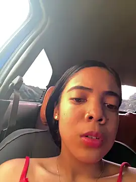 NAUGHTY LITTLE 18 online show from July 2026 10:20:02 PM