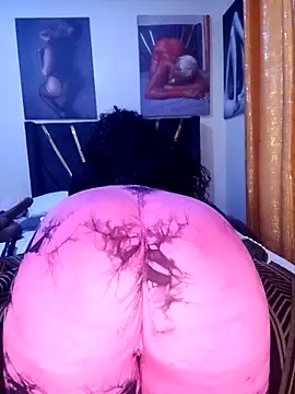 Snapshot of Cherriikenzie chatting on October 2025 08:59:01 AM Cherriikenzie online show from October 2025 08:59:01 AM