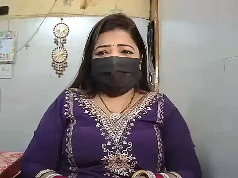 Oh-Monika online show from March 2025 03:46:02 AM