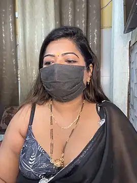 Oh-Monika online show from September 2025 07:14:02 PM