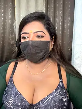 Oh-Monika online show from October 2025 04:53:02 PM