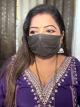 Oh-Monika online show from October 2025 01:42:01 AM