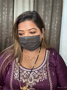 Oh-Monika online show from February 2026 03:39:01 AM